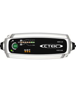 CTEK MXS 3.8 druppellader