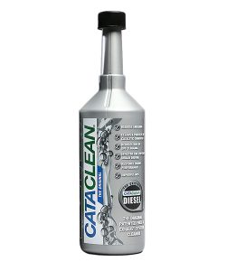 Cataclean diesel